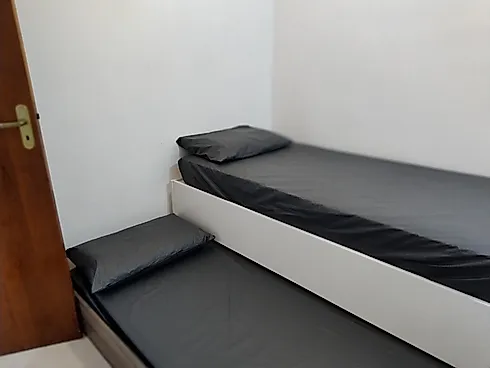 Apartamento Beira-Mar à Venda | Praia do Sapê – Ubatuba/SP - Foto 8