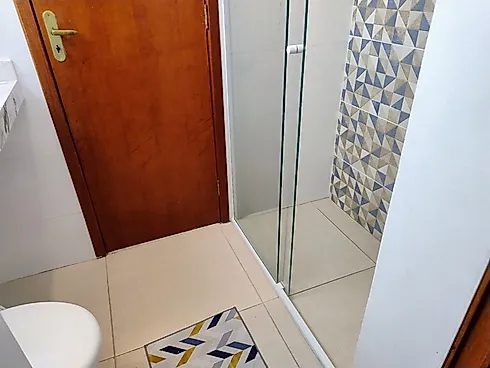 Apartamento Beira-Mar à Venda | Praia do Sapê – Ubatuba/SP - Foto 19