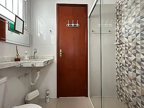 Apartamento Beira-Mar à Venda | Praia do Sapê – Ubatuba/SP - Foto 18