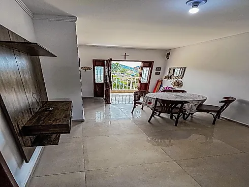Apartamento Beira-Mar à Venda | Praia do Sapê – Ubatuba/SP - Foto 3
