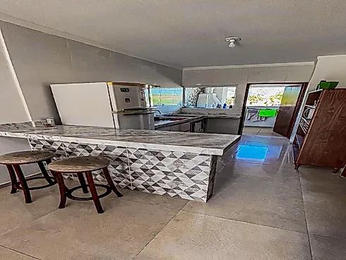 Apartamento Beira-Mar à Venda | Praia do Sapê – Ubatuba/SP - Foto 6