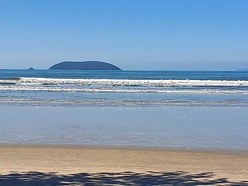 Apartamento Beira-Mar à Venda | Praia do Sapê – Ubatuba/SP - Foto 25