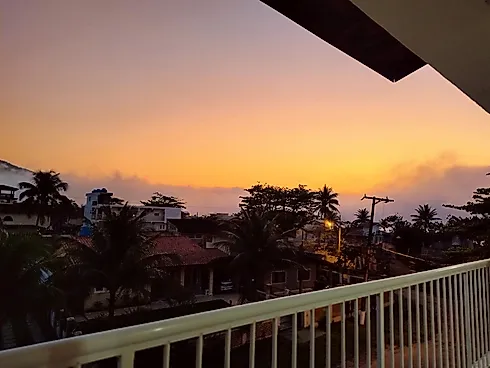Apartamento Beira-Mar à Venda | Praia do Sapê – Ubatuba/SP - Foto 21