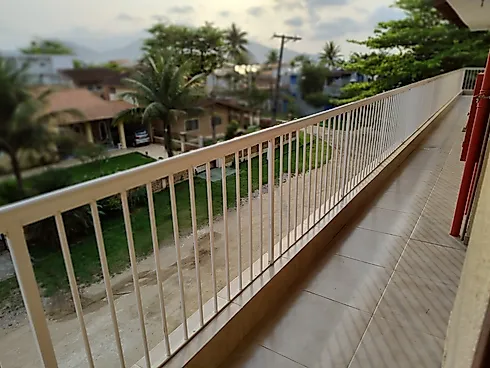 Apartamento Beira-Mar à Venda | Praia do Sapê – Ubatuba/SP - Foto 22