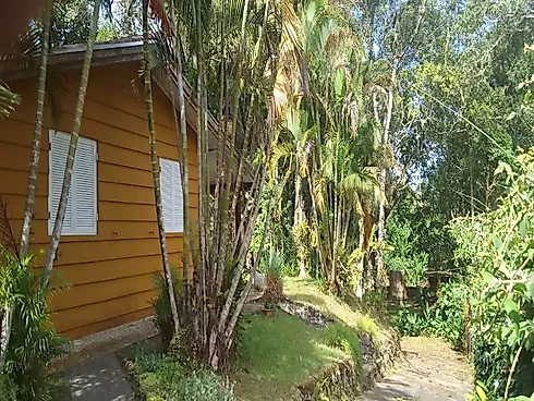 Casa Tipo Chácara à Venda | Massaguaçu – Caraguatatuba/SP