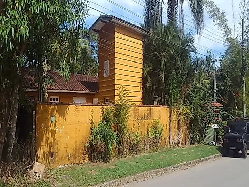 Casa Tipo Chácara à Venda | Massaguaçu – Caraguatatuba/SP - Foto 2