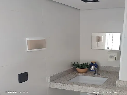 Casa Praia do Capricórnio | 3 Suítes e Piscina - Foto 5