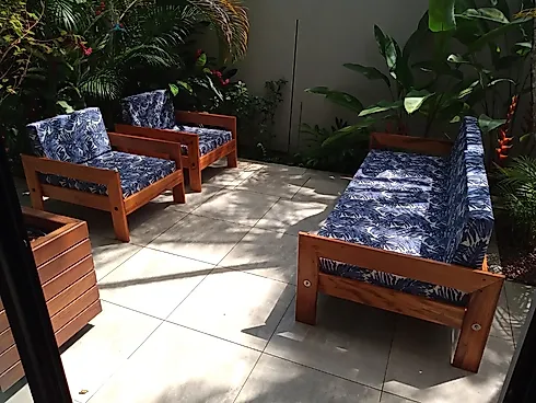 Casa Praia do Capricórnio | 3 Suítes e Piscina - Foto 7