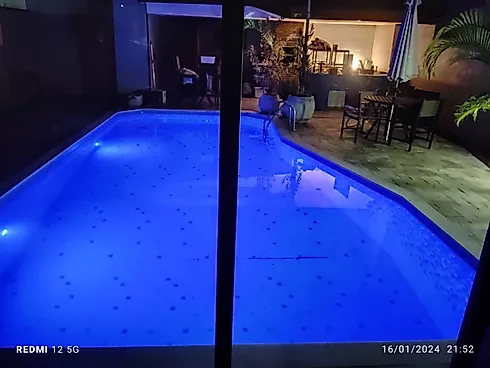 Casa Praia do Capricórnio | 3 Suítes e Piscina - Foto 1