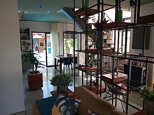 Casa Praia do Capricórnio | 3 Suítes e Piscina - Foto 3