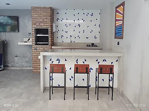 Casa Praia do Capricórnio | 3 Suítes e Piscina - Foto 18