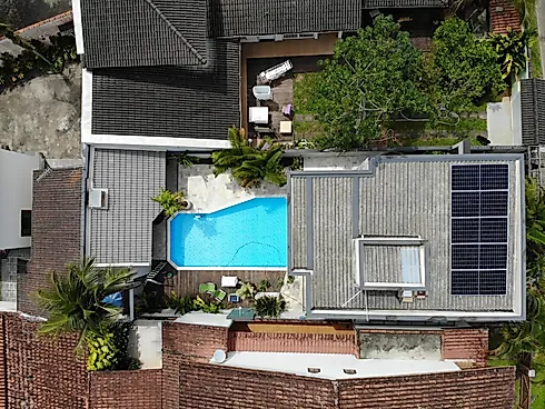 Casa Praia do Capricórnio | 3 Suítes e Piscina - Foto 28