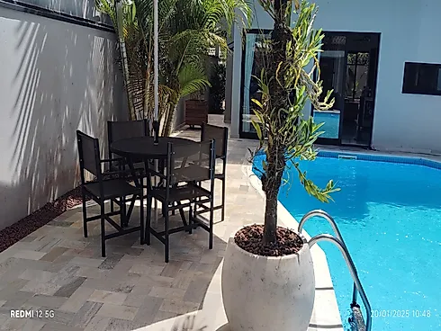 Casa Praia do Capricórnio | 3 Suítes e Piscina - Foto 31