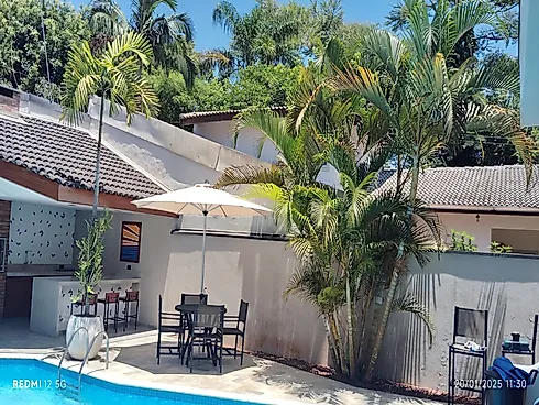 Casa Praia do Capricórnio | 3 Suítes e Piscina - Foto 38