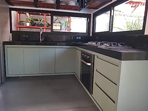 Casa Praia do Capricórnio | 3 Suítes e Piscina - Foto 9