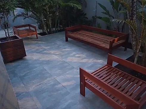 Casa Praia do Capricórnio | 3 Suítes e Piscina - Foto 47