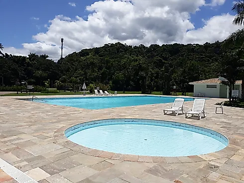 🏖️ Venda ou Locação Anual | Costa Verde Tabatinga