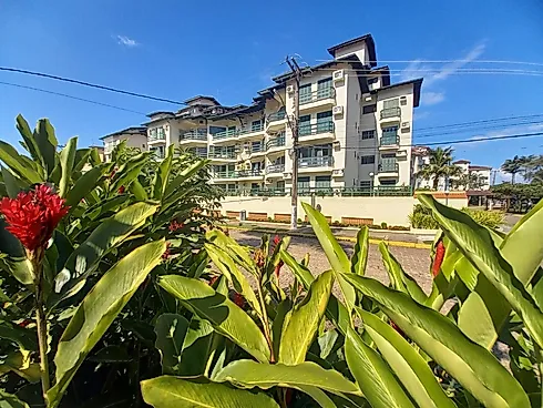🏖️ Venda ou Locação Anual | Costa Verde Tabatinga - Foto 1