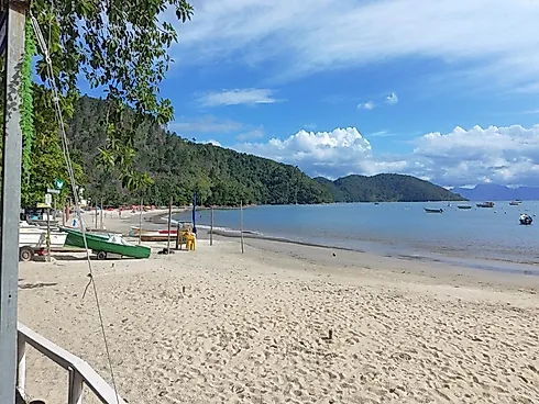 🏖️ Venda ou Locação Anual | Costa Verde Tabatinga - Foto 11