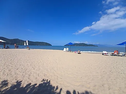 🏖️ Venda ou Locação Anual | Costa Verde Tabatinga - Foto 13