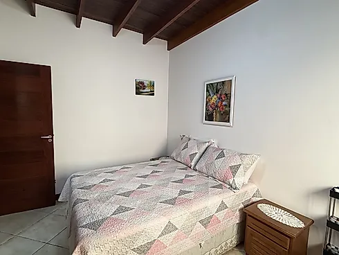 Casa de Alto Padrão | Vista Panorâmica e Frontal para o Mar - Foto 9