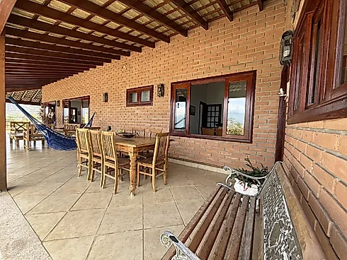 Casa de Alto Padrão | Vista Panorâmica e Frontal para o Mar - Foto 18