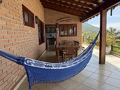Casa de Alto Padrão | Vista Panorâmica e Frontal para o Mar - Foto 20