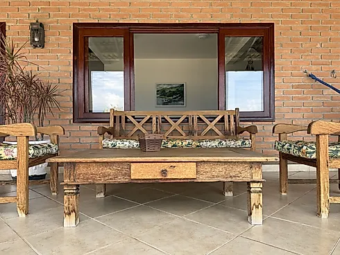 Casa de Alto Padrão | Vista Panorâmica e Frontal para o Mar - Foto 22