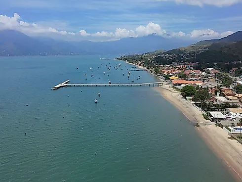 Casa de Alto Padrão | Vista Panorâmica e Frontal para o Mar - Foto 34