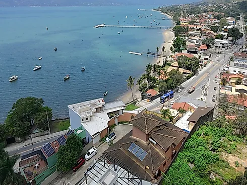 Casa de Alto Padrão | Vista Panorâmica e Frontal para o Mar - Foto 41