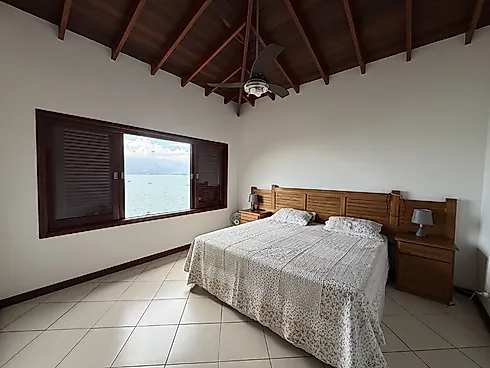 Casa de Alto Padrão | Vista Panorâmica e Frontal para o Mar - Foto 11