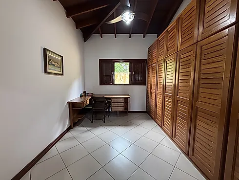 Casa de Alto Padrão | Vista Panorâmica e Frontal para o Mar - Foto 14