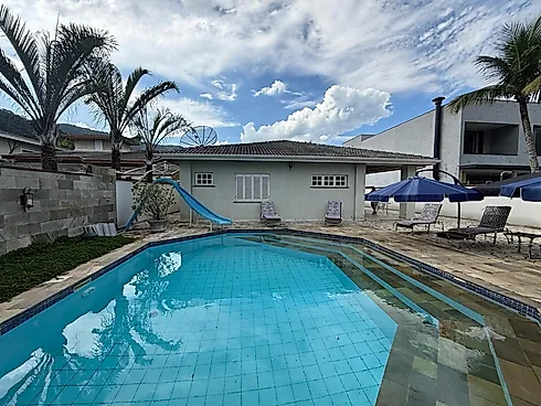 🏡 Casa de Alto Padrão | Condomínio Costa Verde Tabatinga - Foto 43