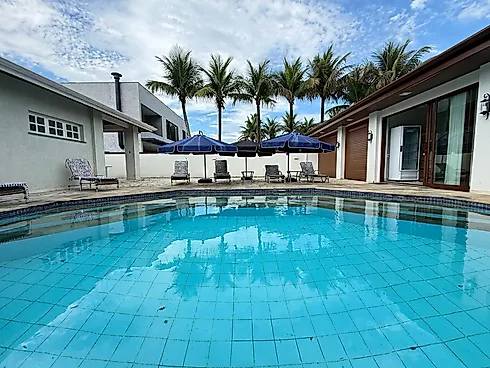 🏡 Casa de Alto Padrão | Condomínio Costa Verde Tabatinga - Foto 44