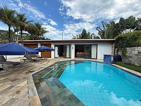 🏡 Casa de Alto Padrão | Condomínio Costa Verde Tabatinga - Foto 45