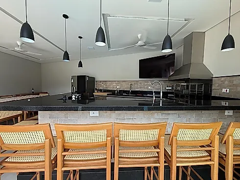🏡 Casa de Alto Padrão | Condomínio Costa Verde Tabatinga - Foto 39