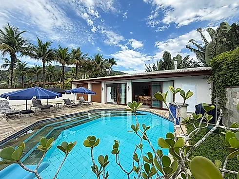 🏡 Casa de Alto Padrão | Condomínio Costa Verde Tabatinga - Foto 1