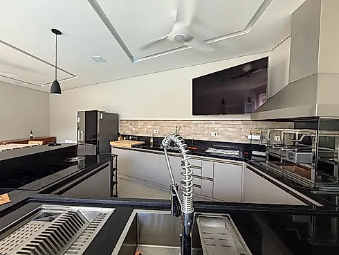 🏡 Casa de Alto Padrão | Condomínio Costa Verde Tabatinga - Foto 33