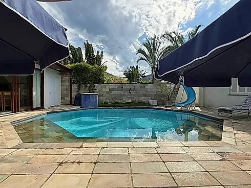 🏡 Casa de Alto Padrão | Condomínio Costa Verde Tabatinga - Foto 46