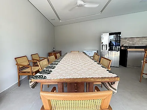 🏡 Casa de Alto Padrão | Condomínio Costa Verde Tabatinga - Foto 41