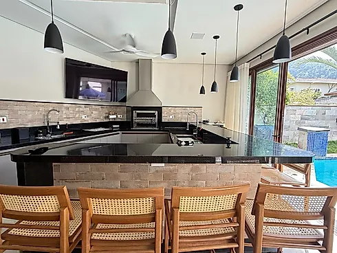 🏡 Casa de Alto Padrão | Condomínio Costa Verde Tabatinga - Foto 40