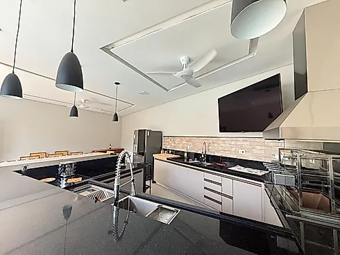🏡 Casa de Alto Padrão | Condomínio Costa Verde Tabatinga - Foto 31