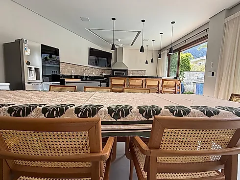 🏡 Casa de Alto Padrão | Condomínio Costa Verde Tabatinga - Foto 37