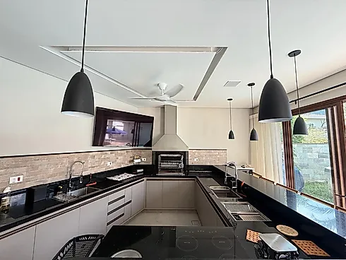 🏡 Casa de Alto Padrão | Condomínio Costa Verde Tabatinga - Foto 29