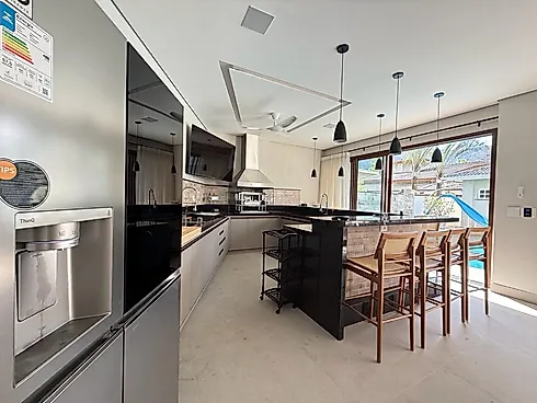 🏡 Casa de Alto Padrão | Condomínio Costa Verde Tabatinga - Foto 12