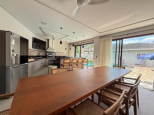 🏡 Casa de Alto Padrão | Condomínio Costa Verde Tabatinga - Foto 11