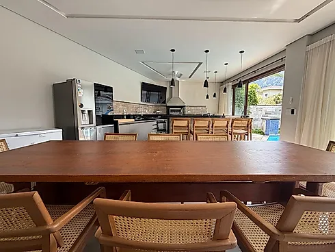 🏡 Casa de Alto Padrão | Condomínio Costa Verde Tabatinga - Foto 10