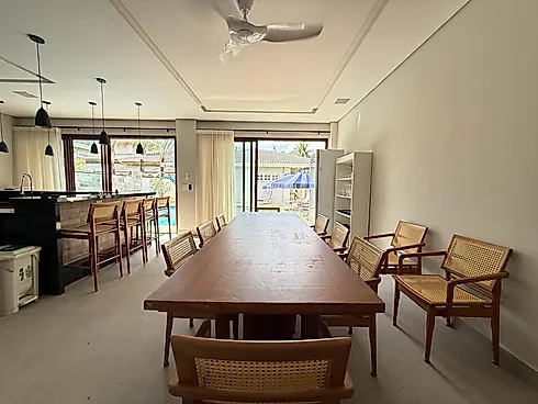 🏡 Casa de Alto Padrão | Condomínio Costa Verde Tabatinga - Foto 13