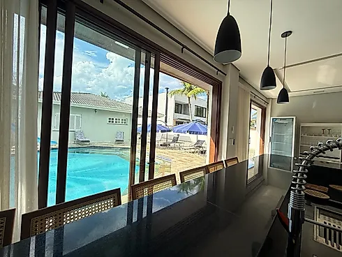 🏡 Casa de Alto Padrão | Condomínio Costa Verde Tabatinga - Foto 9