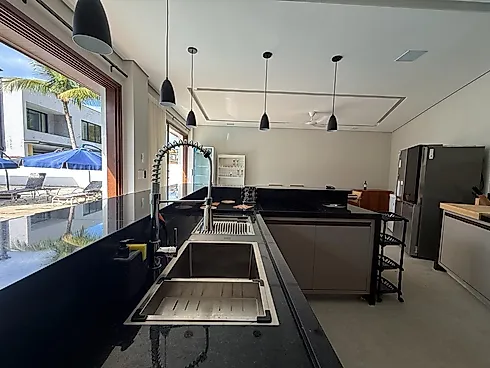🏡 Casa de Alto Padrão | Condomínio Costa Verde Tabatinga - Foto 8